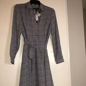 Banana republic dress